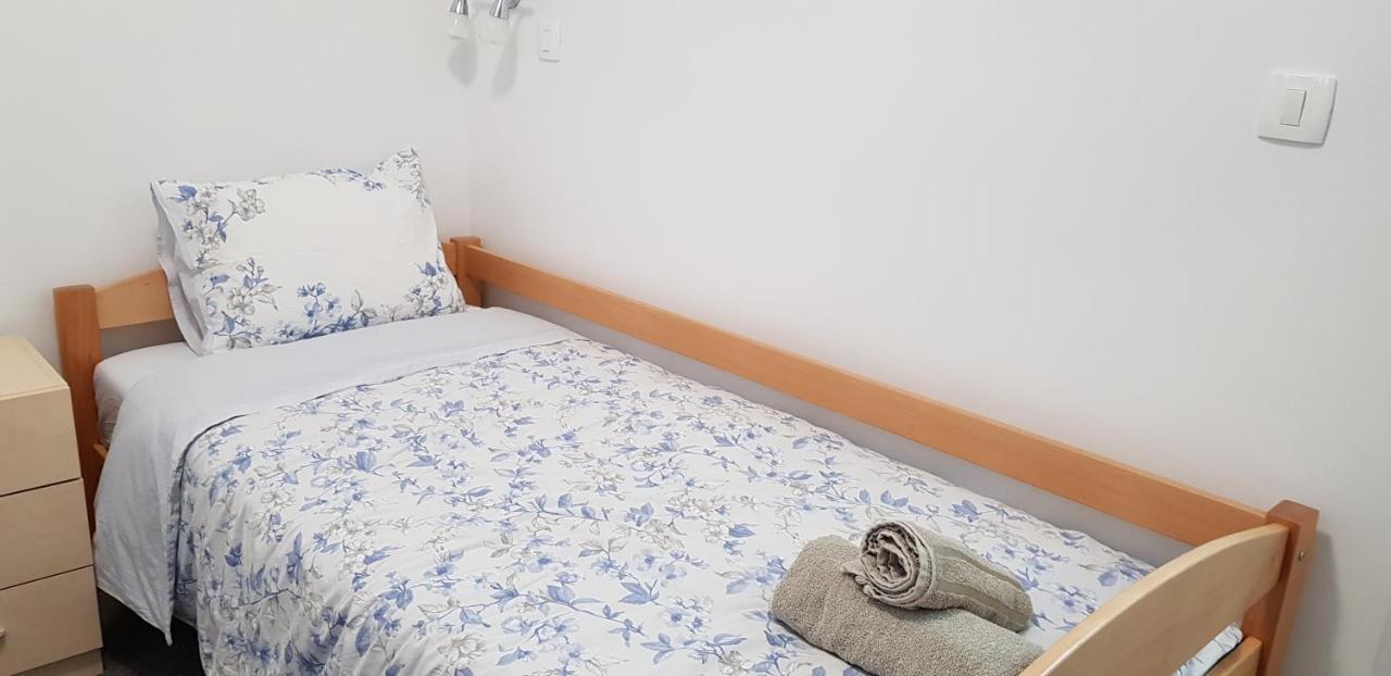 M-Blok Hotel Zagreb Luaran gambar